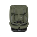 Silla de coche RODEO Isofix 360 GREEN&GREY